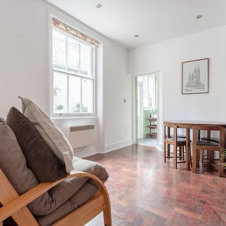 Modern 2 Bedroom Flat In Central 伦敦 外观 照片
